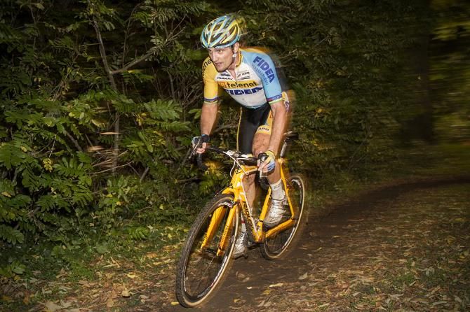 Bart Wellens (Telenet-Fidea)
