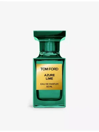 The Best Lime Fragrances That Tap Into The Lime Fragrance Trend, as ...