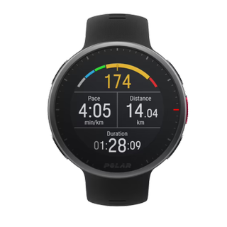 Polar Vantage V2