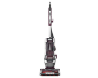 Shark Stratos Upright Vacuum + free under-appliance wand: was