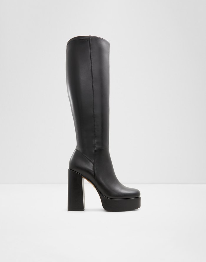 Albie - 4 / Black