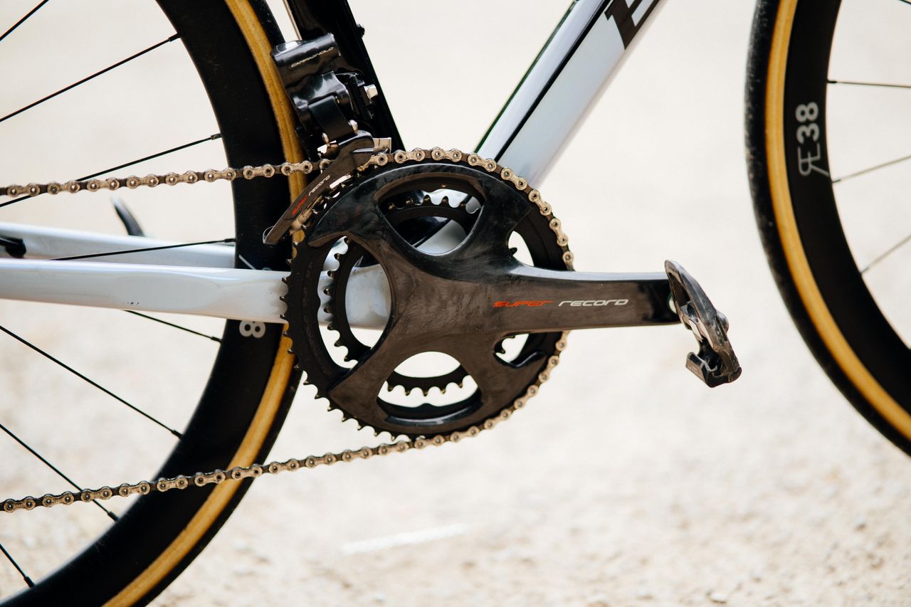 Basso Diamante SV review