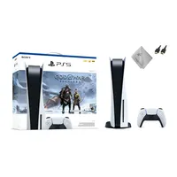 PS5 God of War Ragnarok bundle: was $577 now $449 @ Walmart