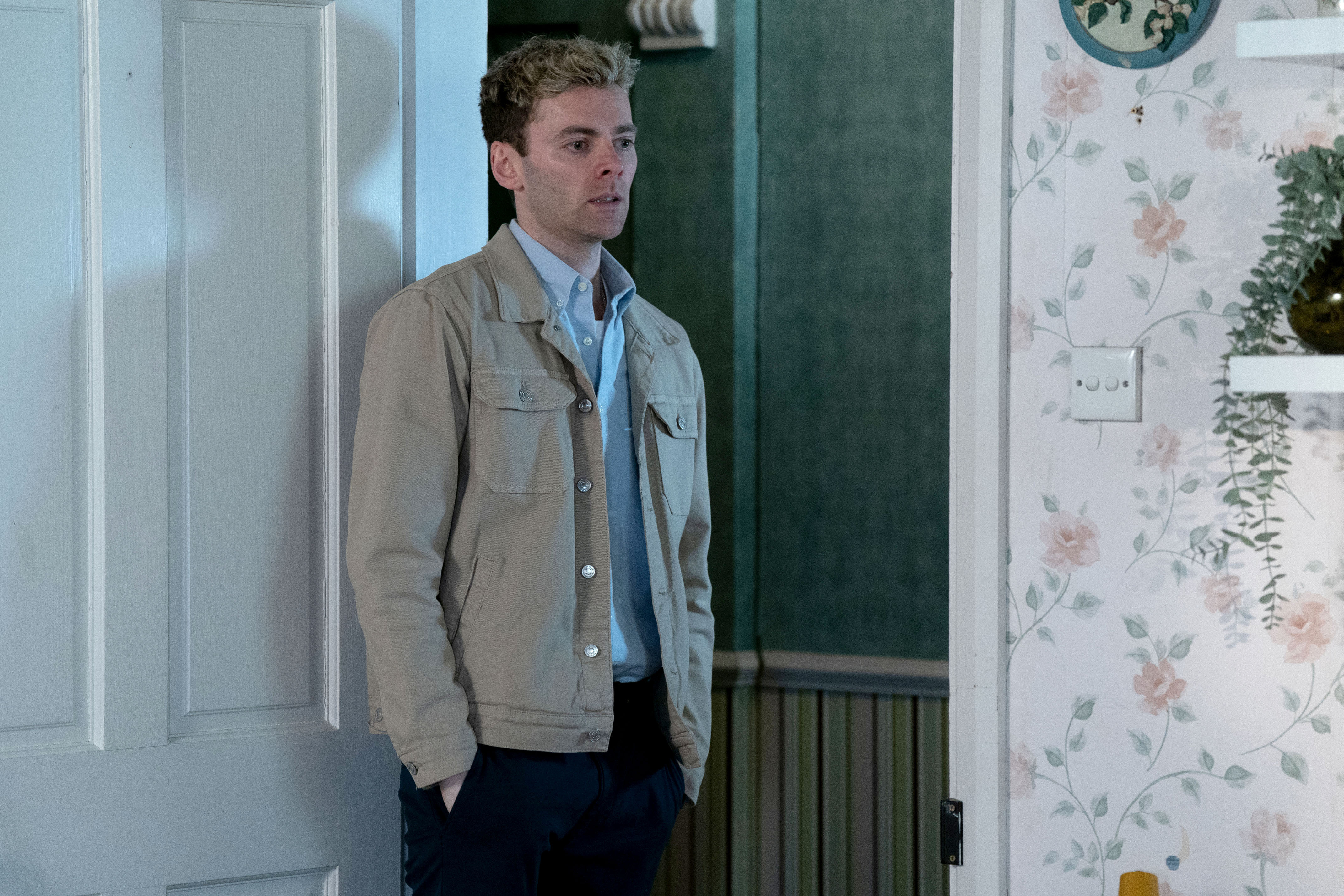 EastEnders spoilers, Peter Beale