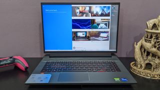 Dell G16 Gaming Laptop Review