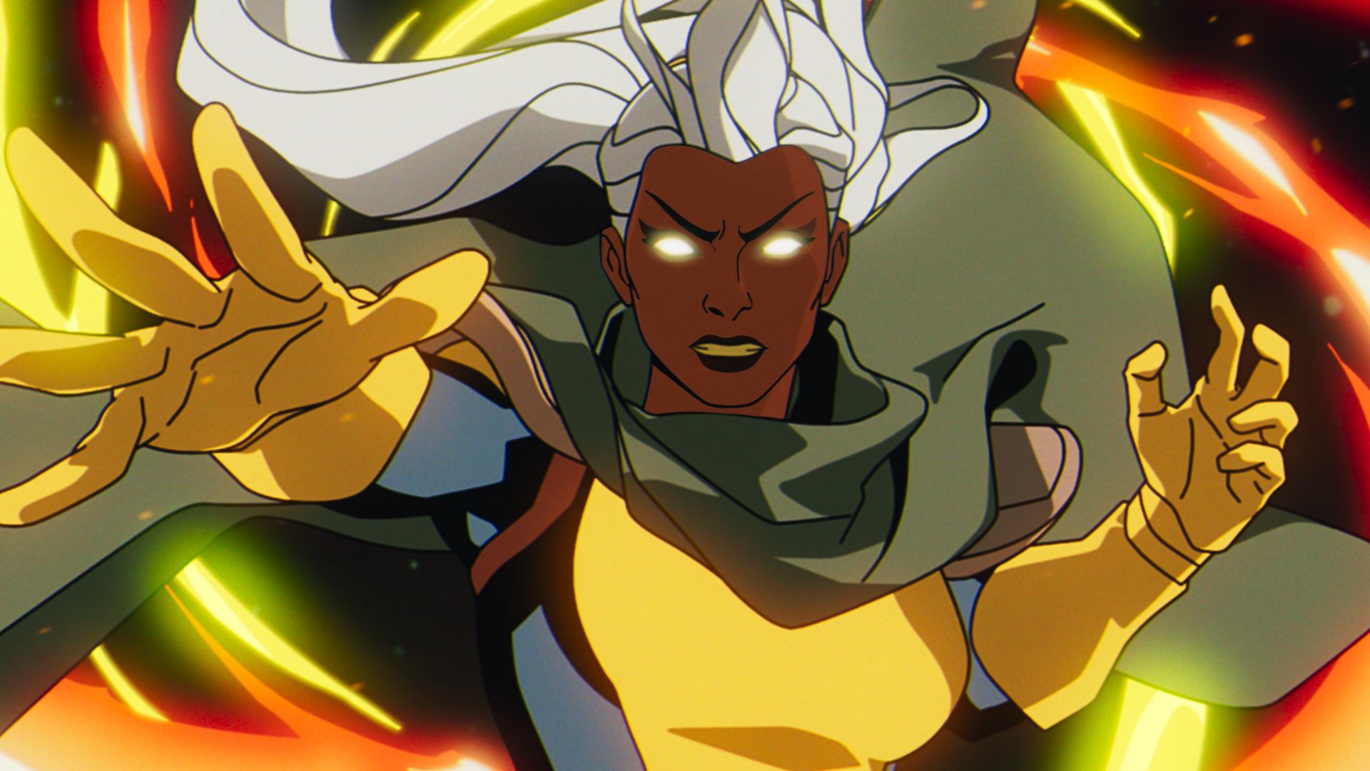 X-Men '97