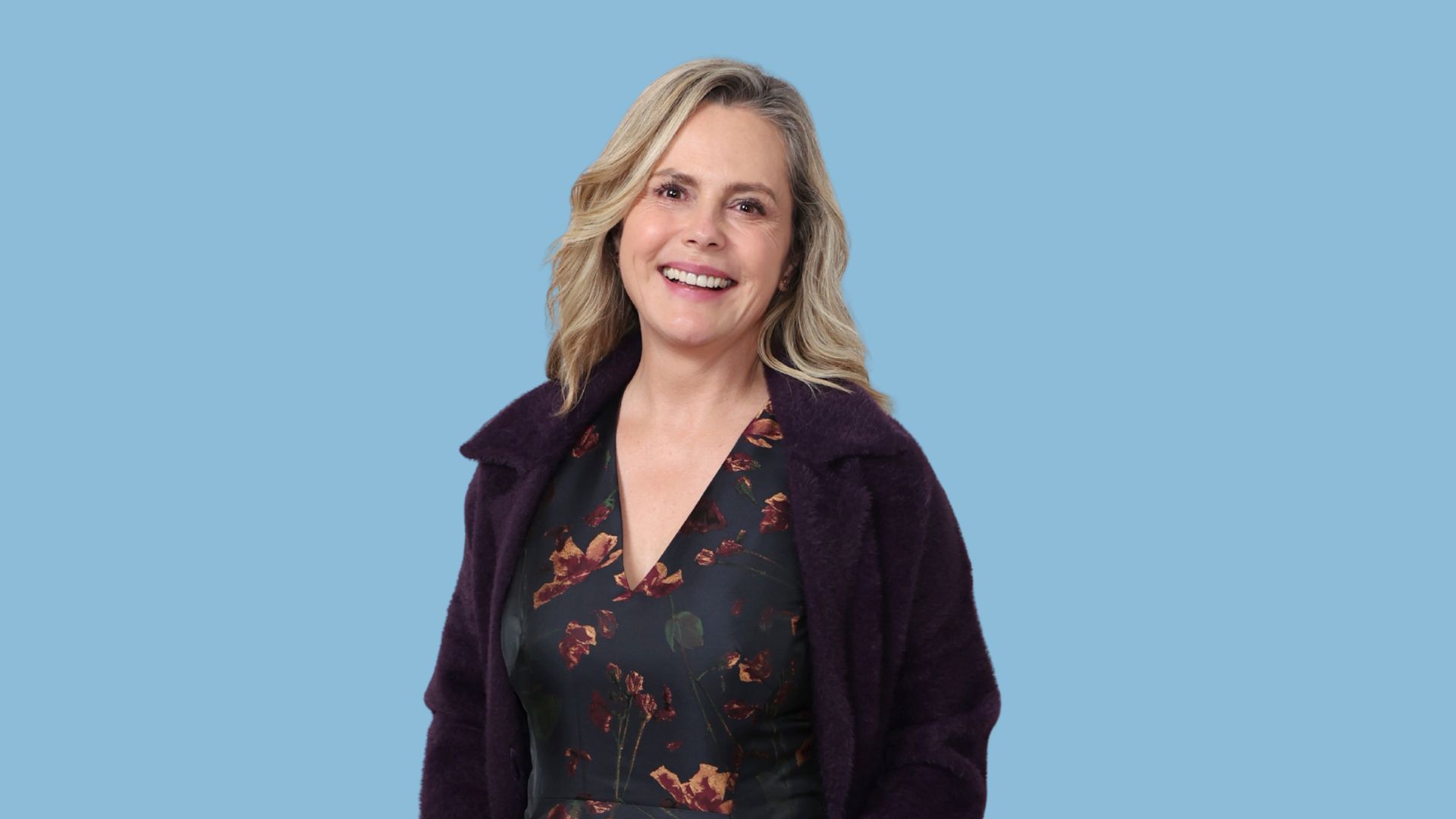 Liz Earle