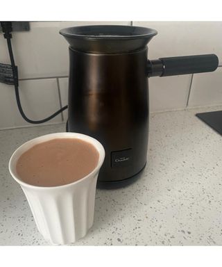 Hotel Chocolat VELVETISER Review - One Year Later