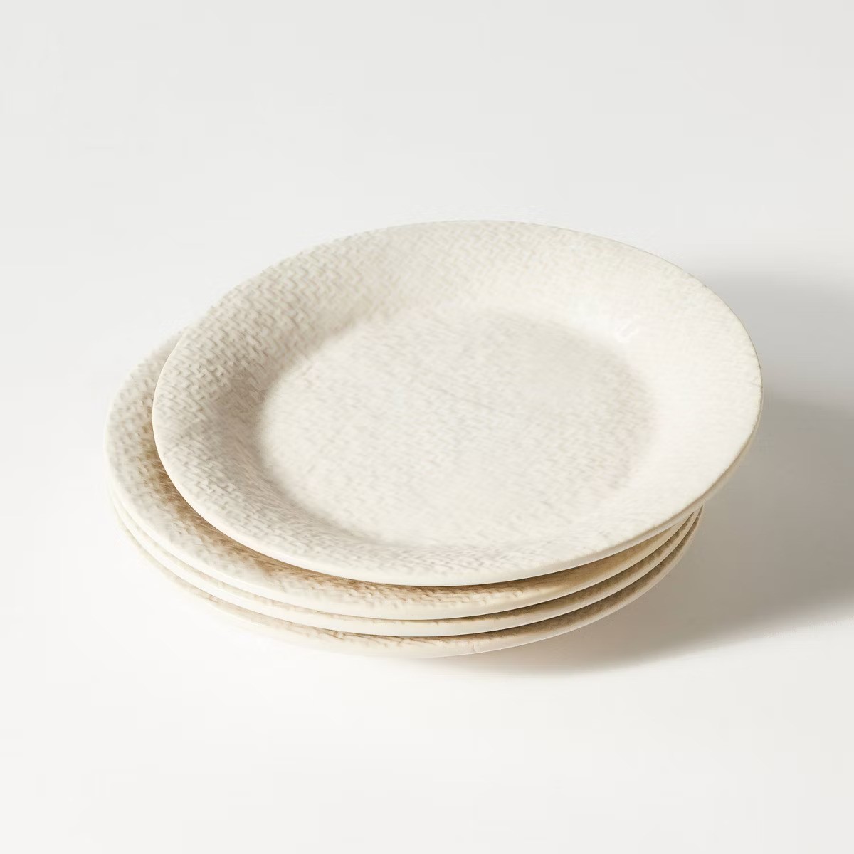 Stoneware Salad Plates &amp;ndash; Threshold&amp;trade; designed with Studio McGee