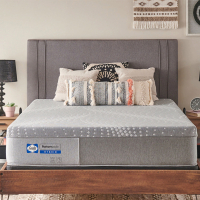 Sealy Posturepedic Hybrid Norman mattress: was $1,049.99, now