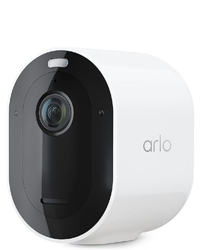 Arlo Pro 4 Spotlight Camera 3-Pack:$599.99$249.99 at Best Buy