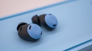 Hands-on with the new Google Pixel Buds Pro colors