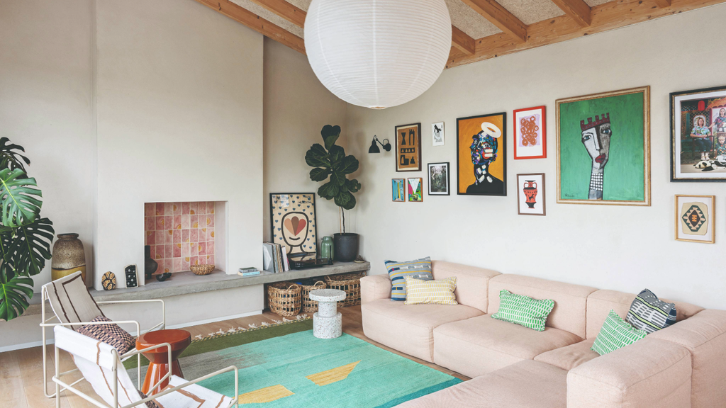 12 living room alcove ideas to maximise wasted space | Homebuilding