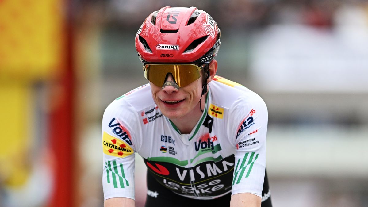 How to watch Giro d’Italia 2026 free from anywhere with this VPN deal