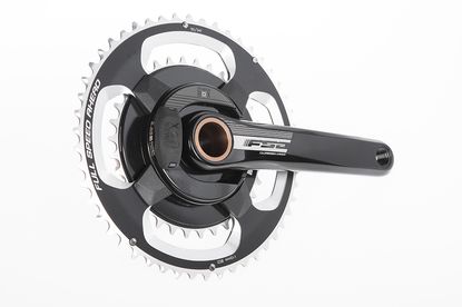 Fsa powerbox alloy road best sale abs chainset