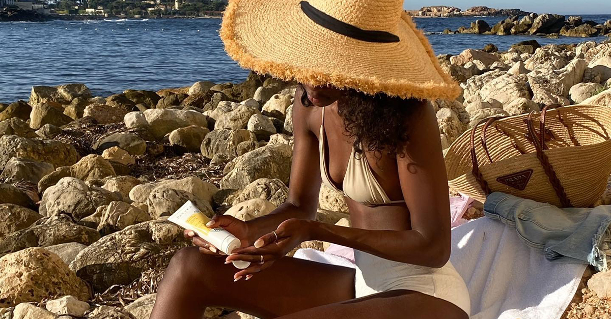 30 Summer Sale Finds at Anthropologie, Everlane, and J.Crew
