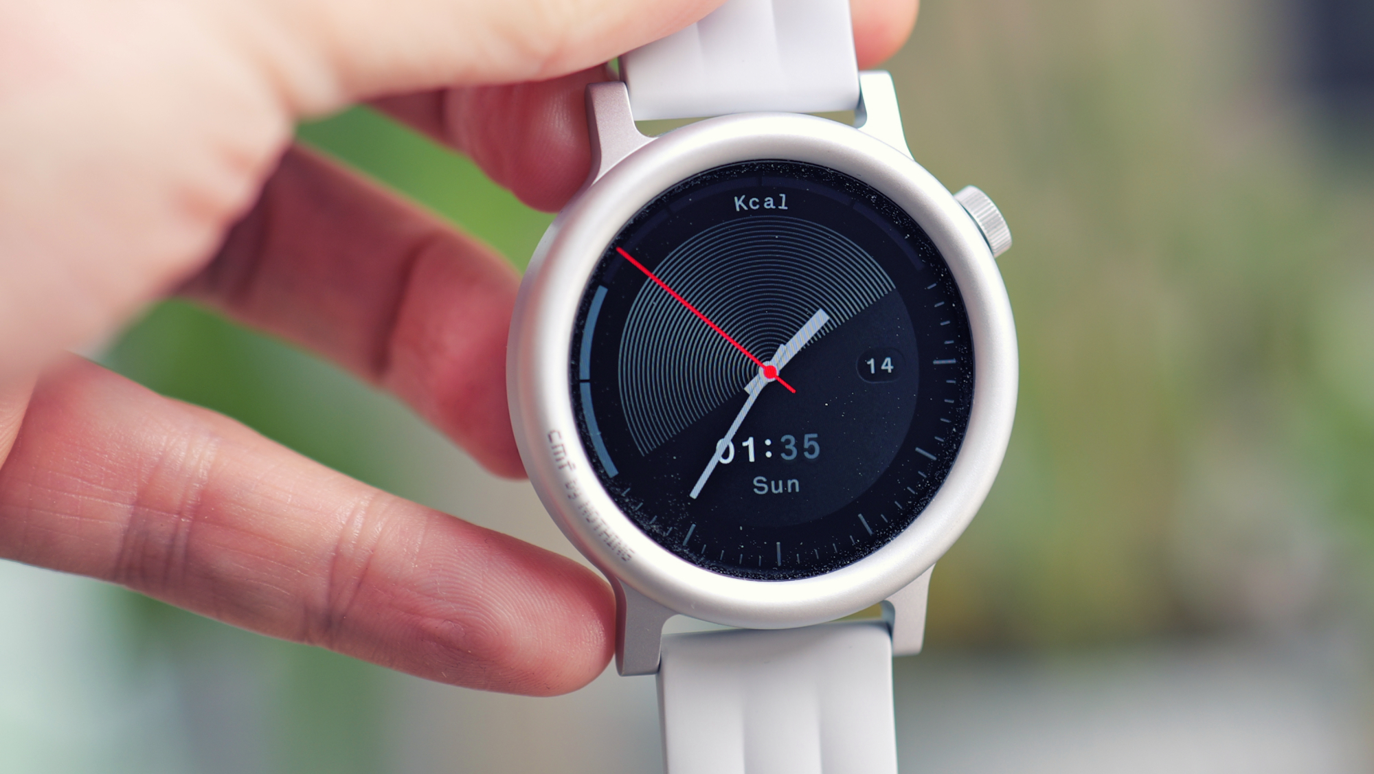 CMF Watch 3 Pro