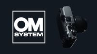 OM System PEN camera teaser