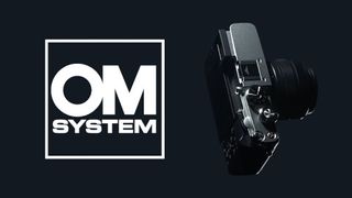 OM System PEN camera teaser