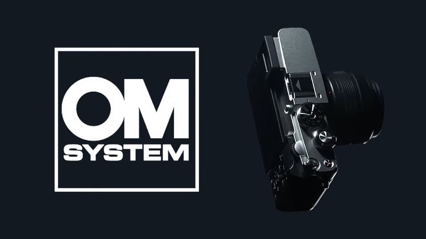 OM System PEN camera teaser