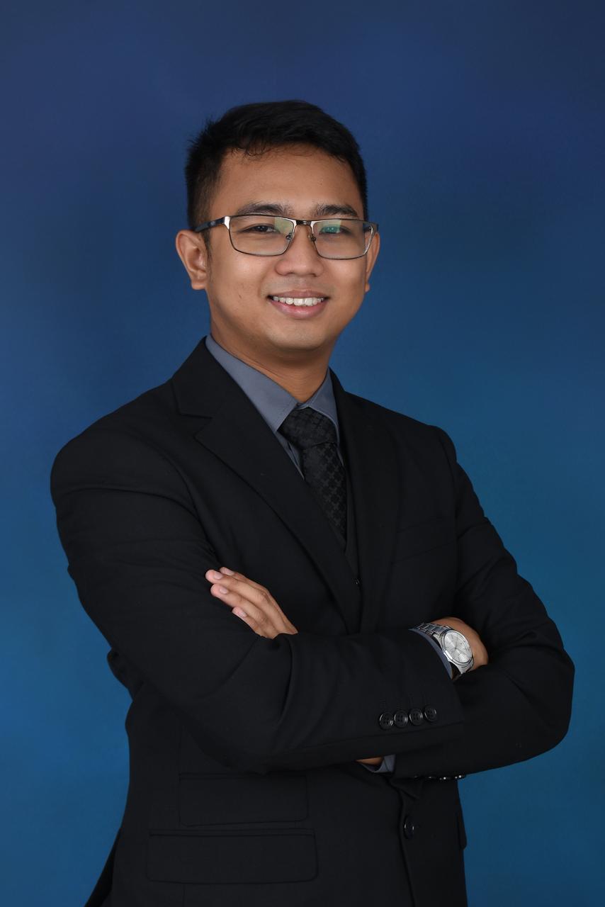 Ian Mendoza