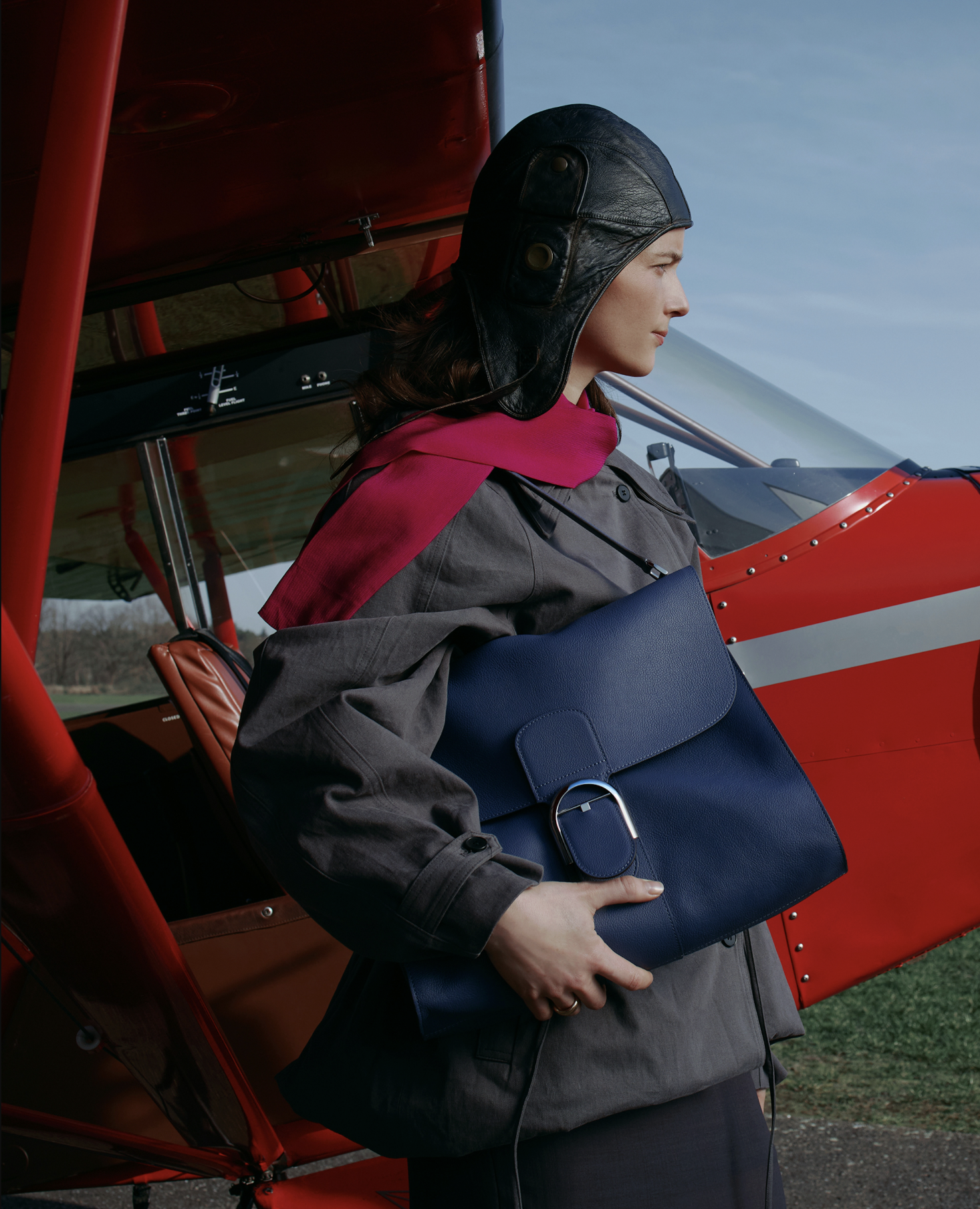 Delvaux, Brilliant Tempo