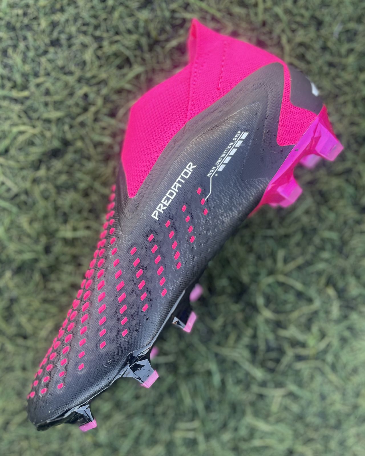 Adidas Predator Accuracy+