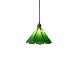 Colette Mid Century Adjustable Pendant Light