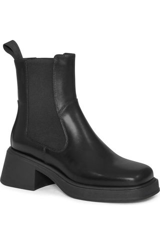 Dorah Chelsea Boot