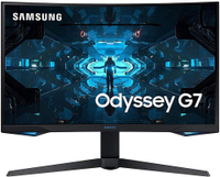 Samsung Odyssey G7 (LC27G73TQSRXEN)Ahorra 60.91€