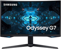 Samsung Odyssey G7