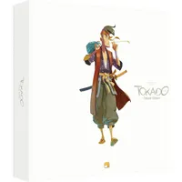 Tokaido Deluxe Edition: $86.58 now $39.99 at Amazon