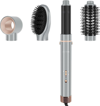 PARWIN PRO BEAUTY 4 in 1 MaxAIR Styler:&nbsp;was £139.99, now £119.99 at Amazon (save £20)