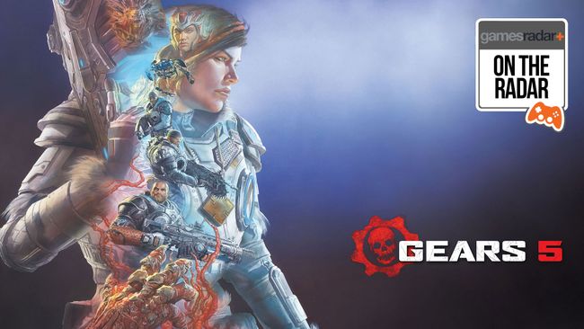 On The Radar: Gears 5 – A deep dive into the most ambitious Gears of 