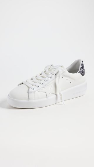 Pure Star Sneakers