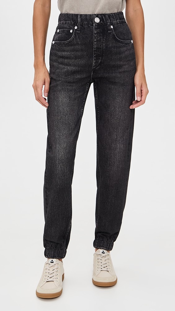 Rag &amp;amp; Bone Miramar Terry Jogger Pants