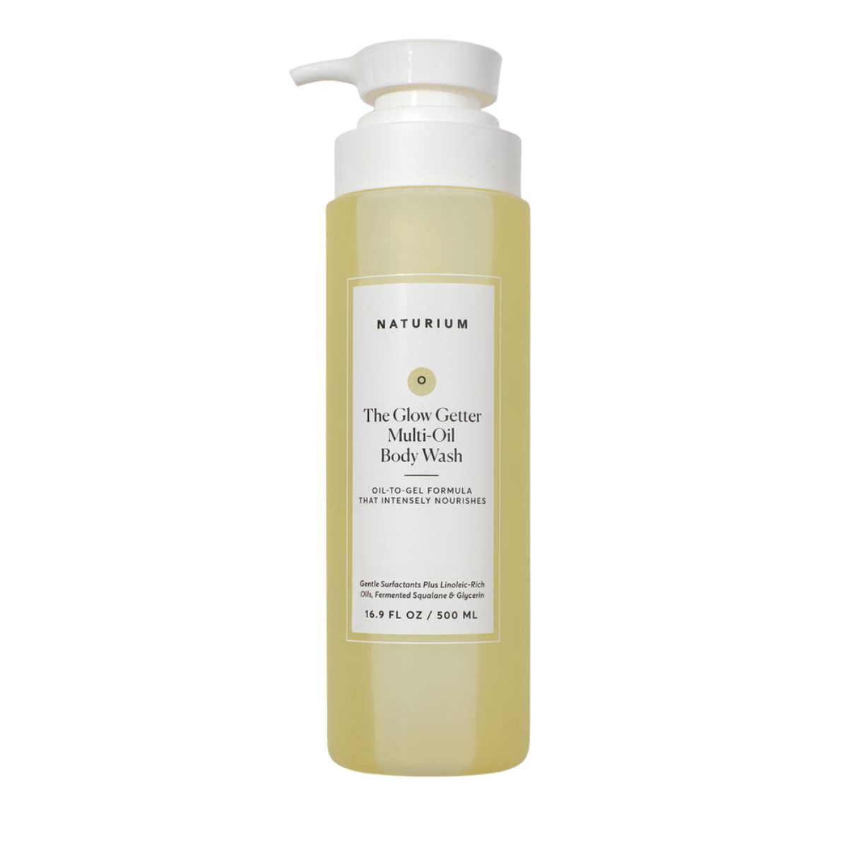 Naturium the Glow Getter Getter Multi-Oil Wash