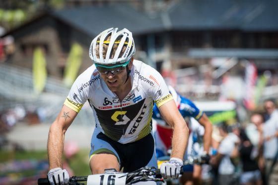Florian Vogel (Scott-Swisspower)