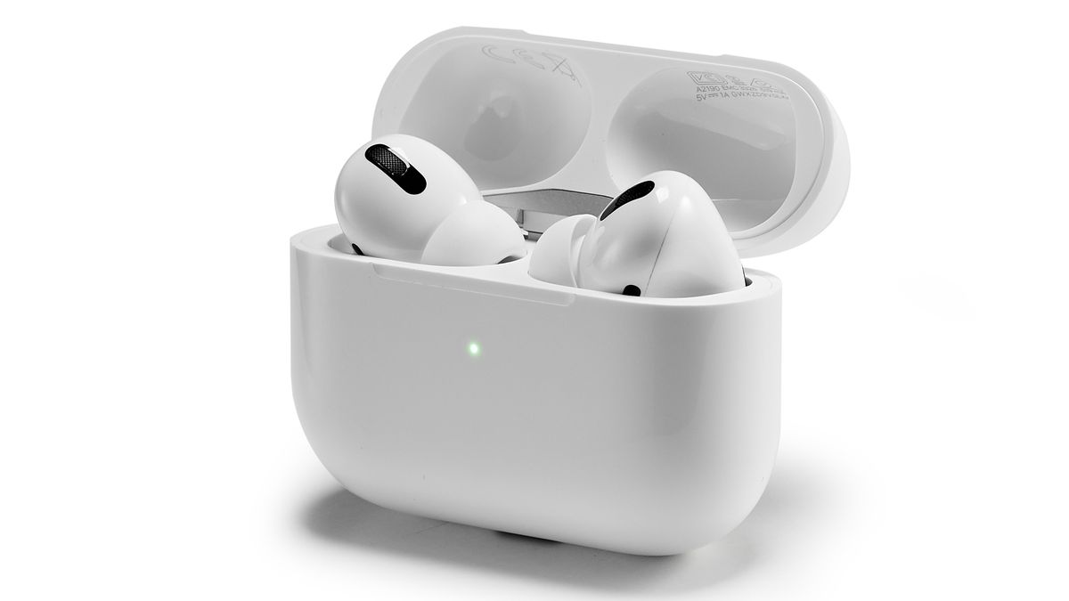 Apple AirPods Pro vs Sony WF 1000XM3 which are better What Hi Fi