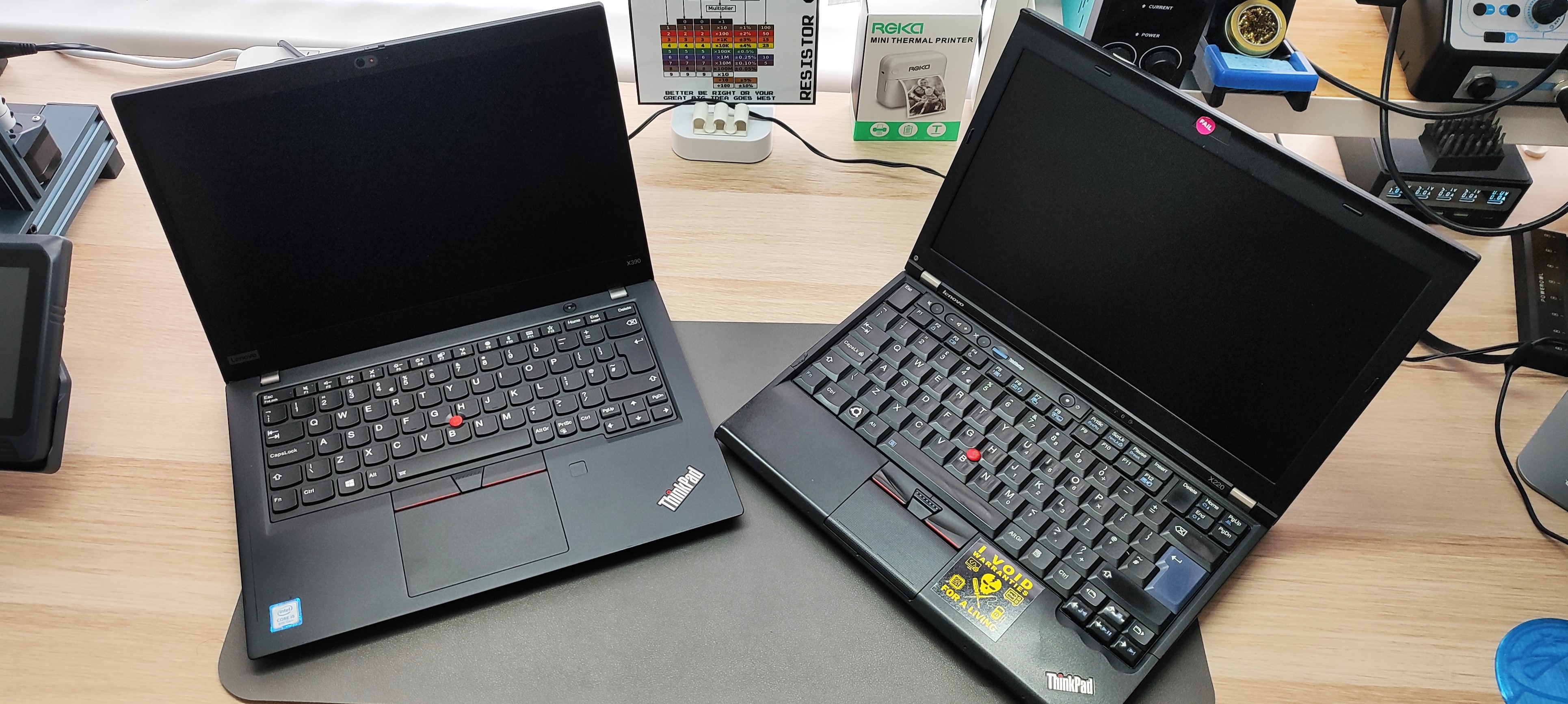 Lenovo X220