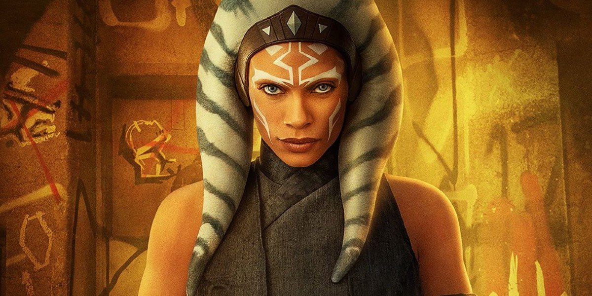 The Cast of 'Ahsoka' on Disney+ and What They Look Like in Real Life: Photos