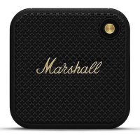 Marshall Willen | 590:- 990:- hos AmazonSpara 400 kronor: