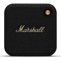 Marshall Willen | 590:- 990:- hos AmazonSpara 400 kronor: Marshall Willen | 590:- 990:- hos AmazonSpara 400 kronor: