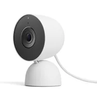 Google Nest Cam Indoor (Wired, 3rd Gen)