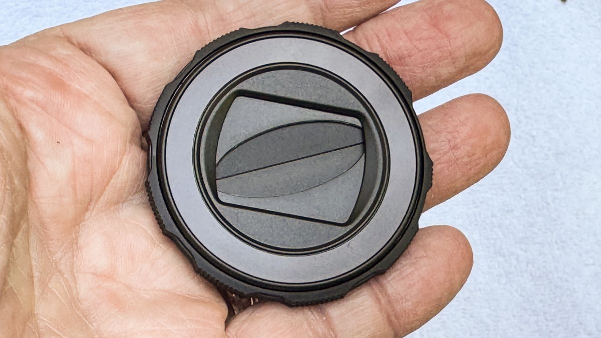 OM System TG-7 Tough accessories