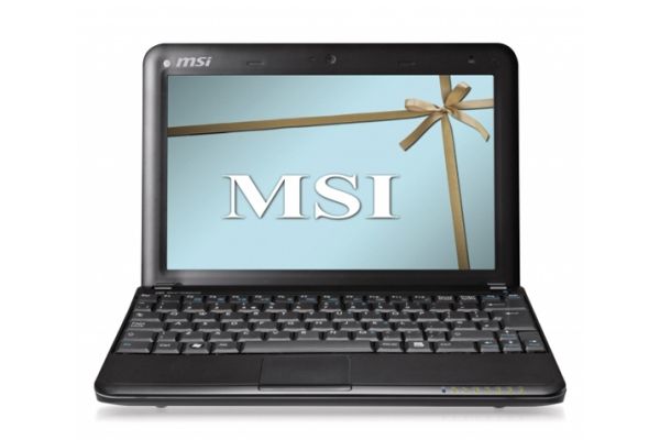 MSI Wind