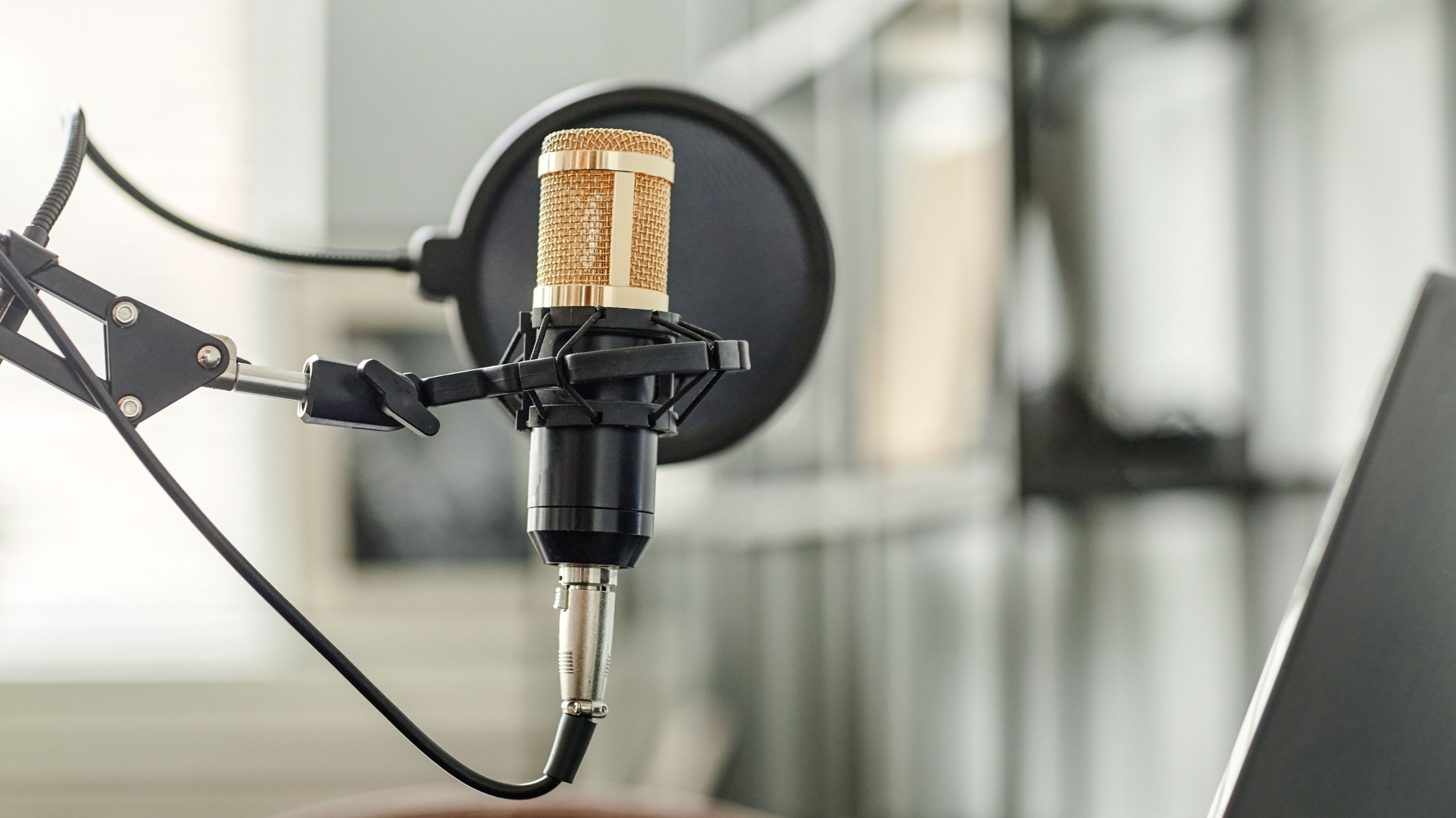 podcast