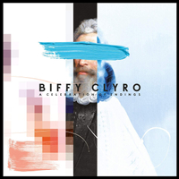 Biffy Clyro: A Celebration Of Endings