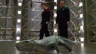 Distant Origin_Star Trek Voyager_Paramount Pictures