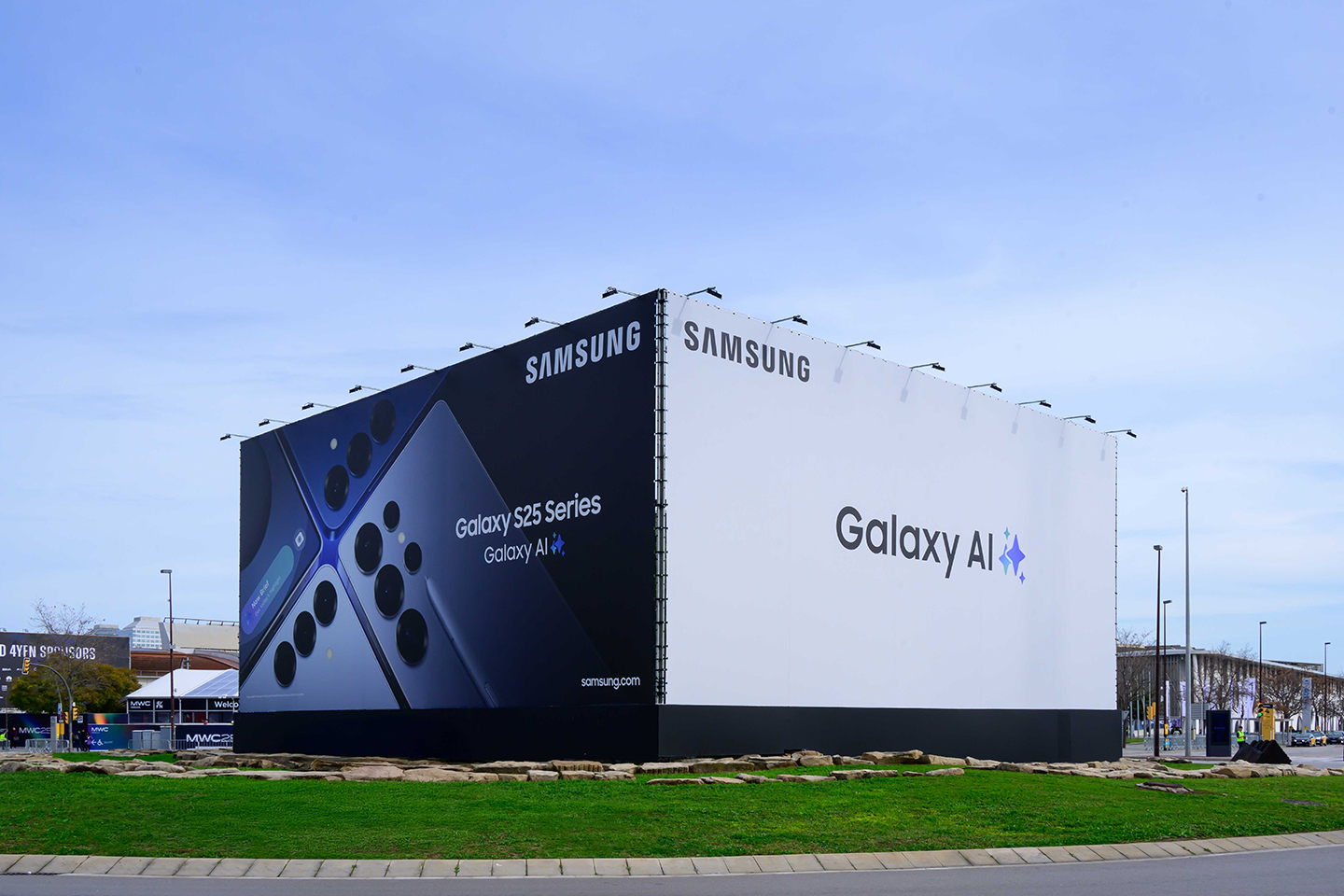 Samsung Galaxy S25
